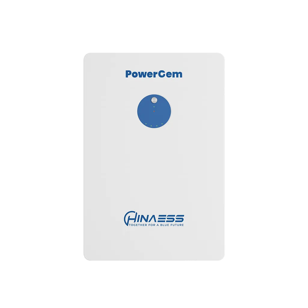 HinaESS POWERGEM Low Voltage Battery
