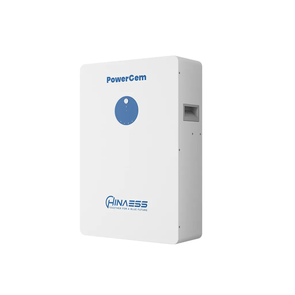 HinaESS POWERGEM Low Voltage Battery