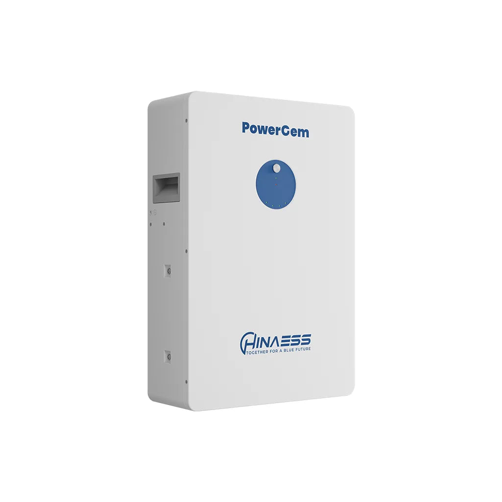 HinaESS POWERGEM Low Voltage Battery
