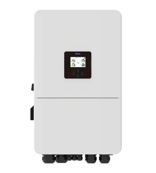 Deye SUN-20K-SG05LP3-EU Three-phase hybrid inverter
