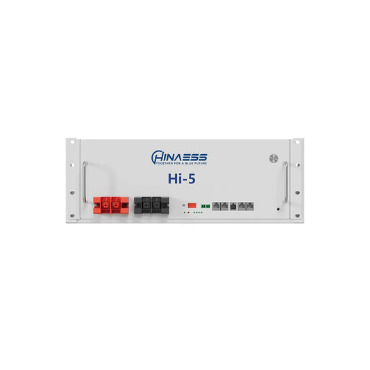HinaESS Hi-5 Low Voltage Battery