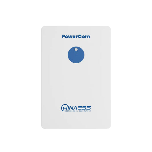 HinaESS POWERGEM Low Voltage  Battery