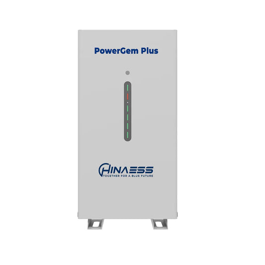 HinaESS POWERGEM PLUS 14.3kWh