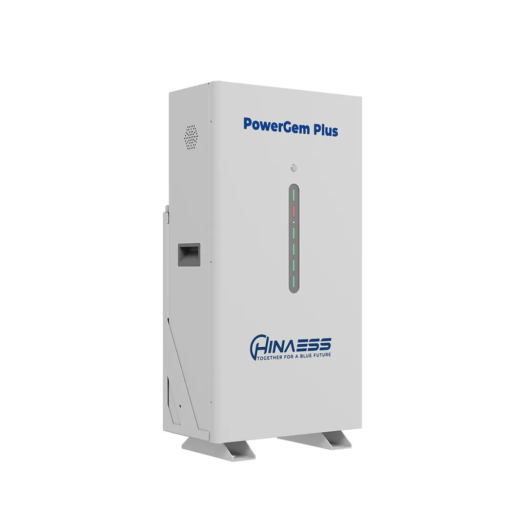 HinaESS POWERGEM PLUS 14,3 kWh