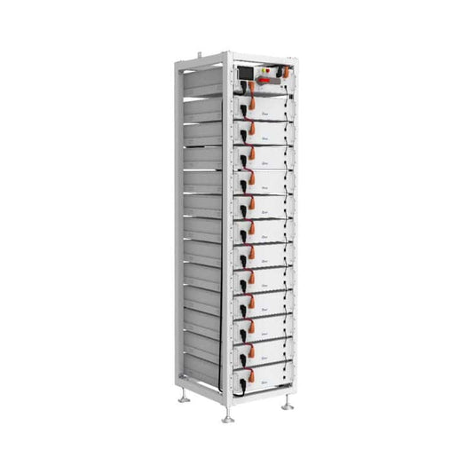 Deye BOS-G Pro High Voltage battery