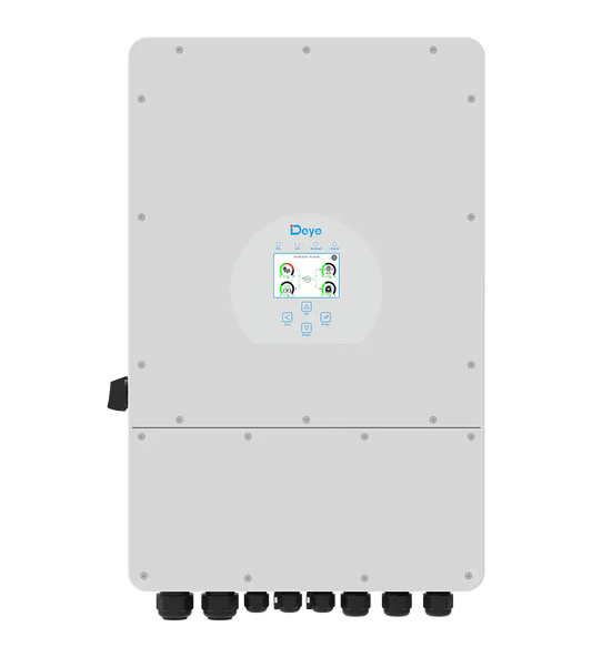 Deye SUN-10K-SG04LP3-EU Three-phase hybrid inverter