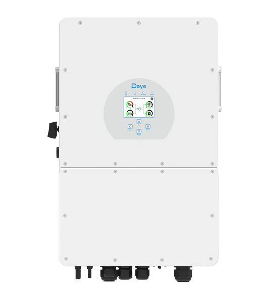 Deye SUN-20K-SG01HP3-EU Three-phase hybrid inverter