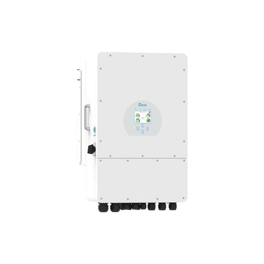 Deye SUN-12K-SG04LP3-EU Three-phase hybrid inverter